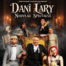 DANI LARY The Lary Magic Family