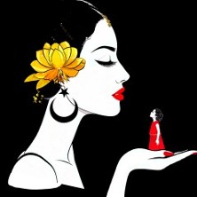 Tr&eacute;sor National