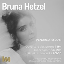 Bruna Hetzel - Hommage &agrave; Antonio Carlos