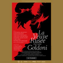 La Veuve Rus&eacute;e