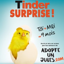 Tinder surprise !