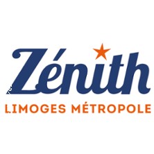 Z&eacute;nith de Limoges M&eacute;tropole