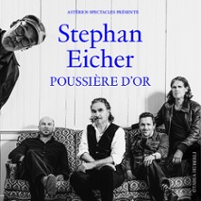 Stephan Eicher - Poussi&egrave;re d'Or