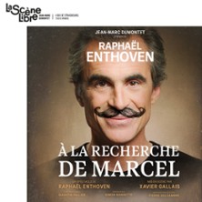 A La Recherche de Marcel