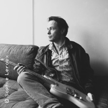 Thom & The Tone Masters