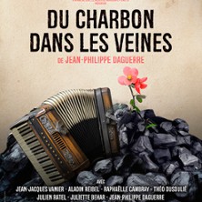 Du Charbon Dans Les Veines
