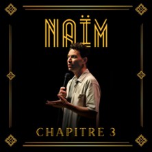 Na&iuml;m - Chapitre 3