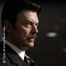 David Bowie