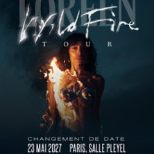 Loreen - The Wildfire Tour