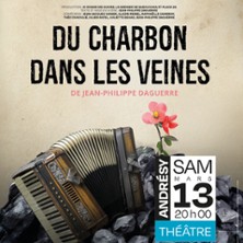 Du Charbon dans les Veines