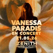 VANESSA PARADIS EN CONCERT