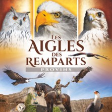 Les Aigles des Remparts