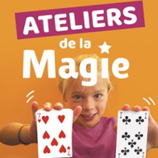 Festival Vive la Magie 19&egrave;me Edition - Atelier de Magie pour Enfant