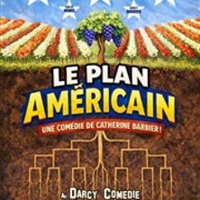 Le Plan Am&eacute;ricain