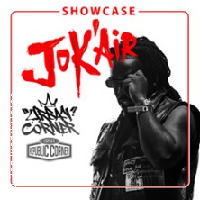 Jok'Air - Showcase