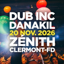 DUB INC + Invit&eacute; Surprise