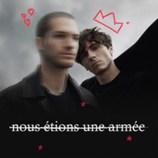 Nous Etions une Arm&eacute;e
