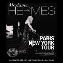 Corinne Herm&egrave;s - Paris New-York Tour