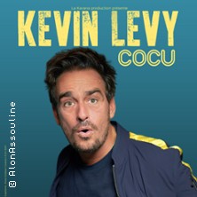 Kevin Levy - Festival Humour en Weppes