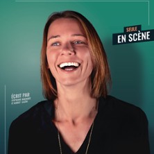 St&eacute;phanie Machart - Entre-deux