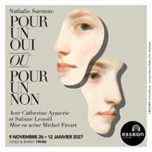 Pour un Oui, pour un Non