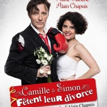 Camille et Simon - F&ecirc;tent Leur Divorce