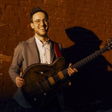 Gilad Hekselman, J. Ballard, O. Le Fleming