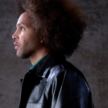 #Tiss+Week - Tony Tixier Trio