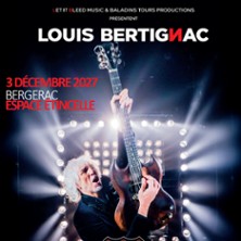 LOUIS BERTIGNAC
