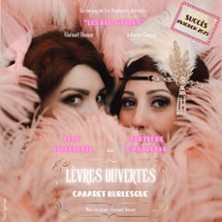 L&egrave;vres Ouvertes, Le Th&eacute;&acirc;tre Darius - Paris