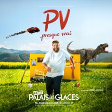 PV - Presque Vrai
