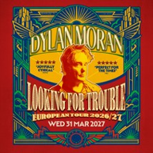 Dylan Moran - Looking For Trouble