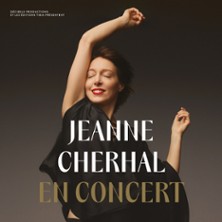 Jeanne Cherhal -  En Tourn&eacute;e
