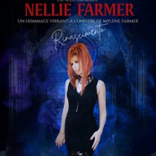Nellie Farmer - Un Tribute &agrave; Myl&egrave;ne Farmer