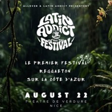 Latin Addict Festival