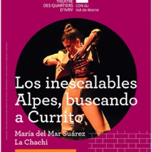 Los Inescalables Alpes, Buscando a Curri