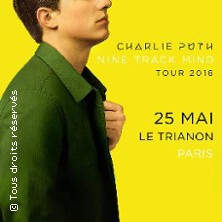 Charlie Puth