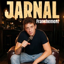 JARNAL &laquo; PREMIER ROUND &raquo;