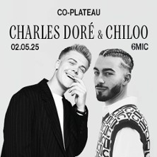 Charles Dor&eacute; + Chiloo