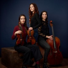 TRIO SYPNIEWSKI