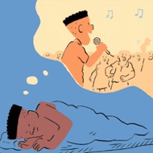 Bi&ocirc;wa (La destin&eacute;e) - BIM, Fabien Toulm&eacute;