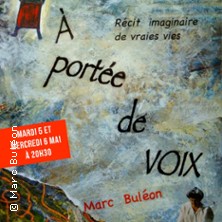 A Port&eacute;e de Voix