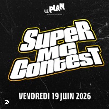 SUPER MC CONTEST #12