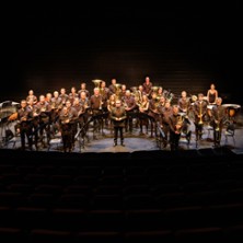Imperial Brass Band
