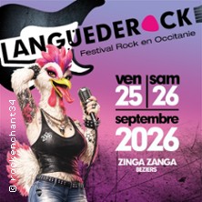 Languederock Festival