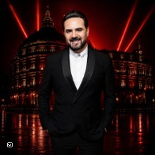 Pr&eacute;sent&eacute; par Rotana Event et Productions ParisUne soir&eacute;e exceptionnelle vous atte