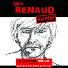 MON RENAUD PREFERE