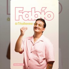 Fabio Allibrio - &Agrave;  l'Italienne&nbsp;