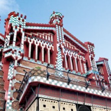 Casa Vicens