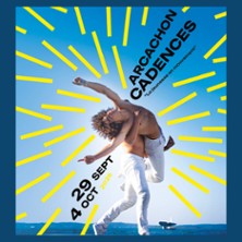 Shechter II - IN THE BRAIN - Festival Cadences